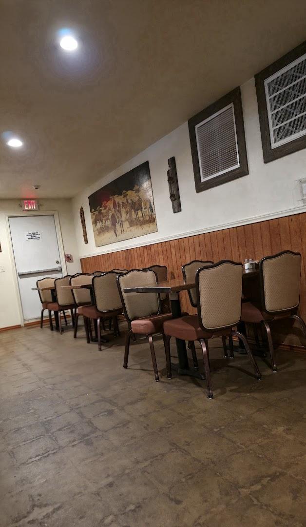 Cowboys Restaurant Sanger