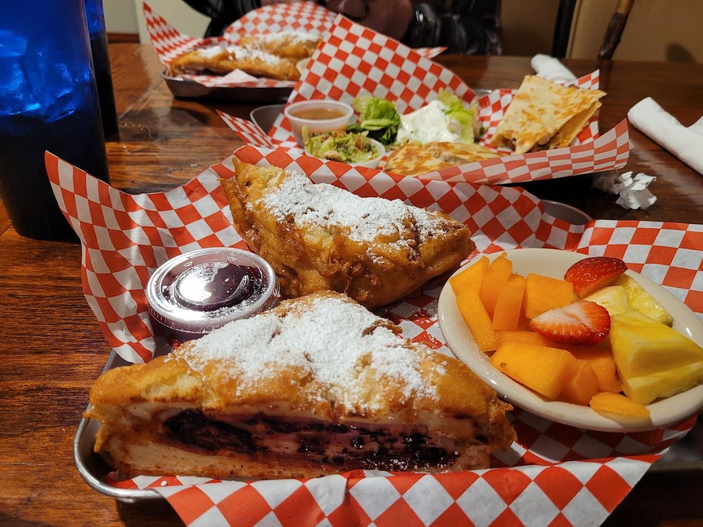 Cowboys Restaurant Sanger